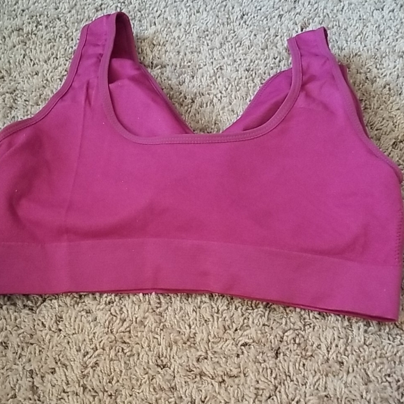 NWT FITWELL 3 PIECE COMFORT BRA SET - Picture 5 of 9